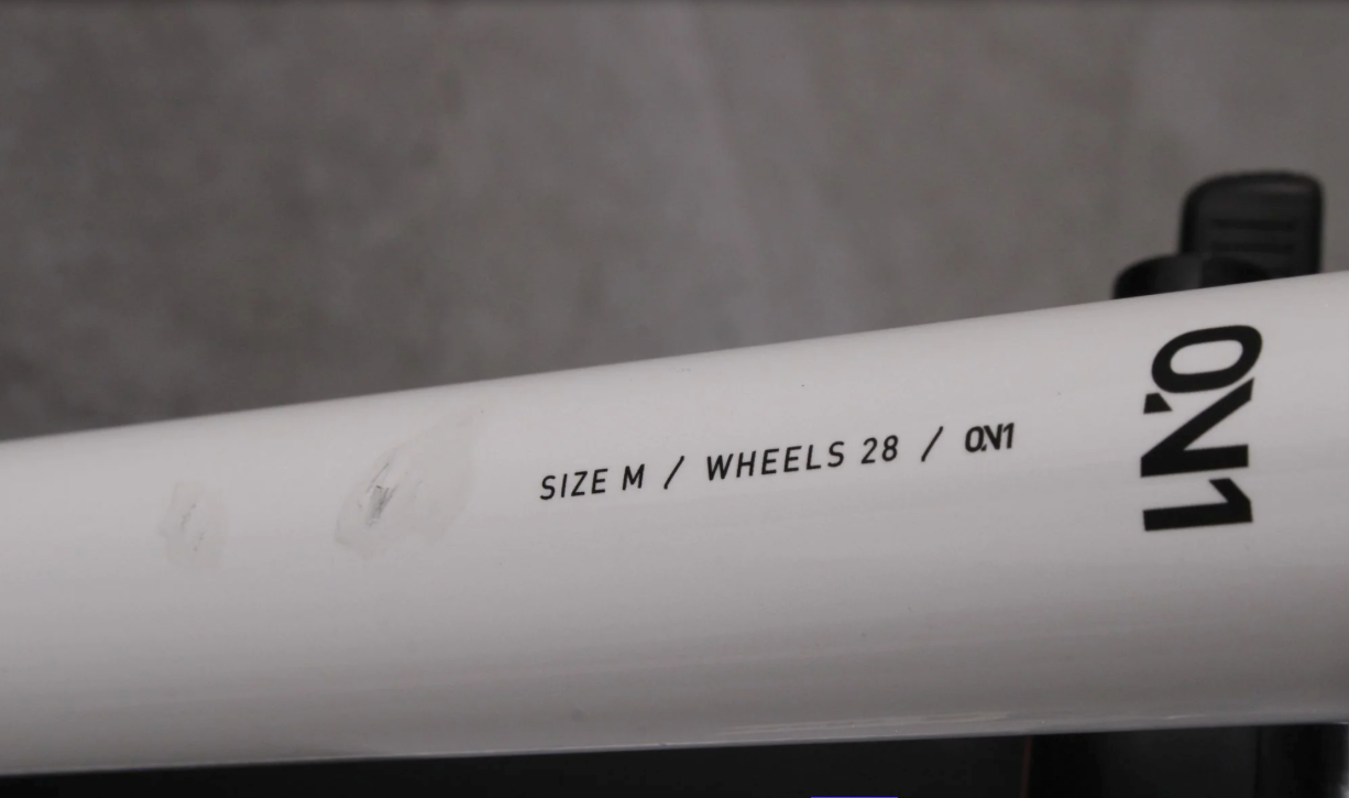 Cube Supreme Sport Hybrid One    Año 2024
