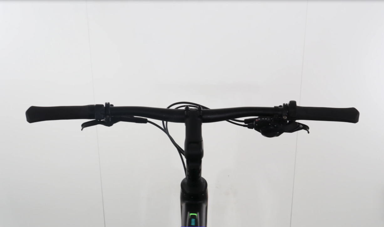 Cube Editor Hybrid Pro 400X    Año 2024