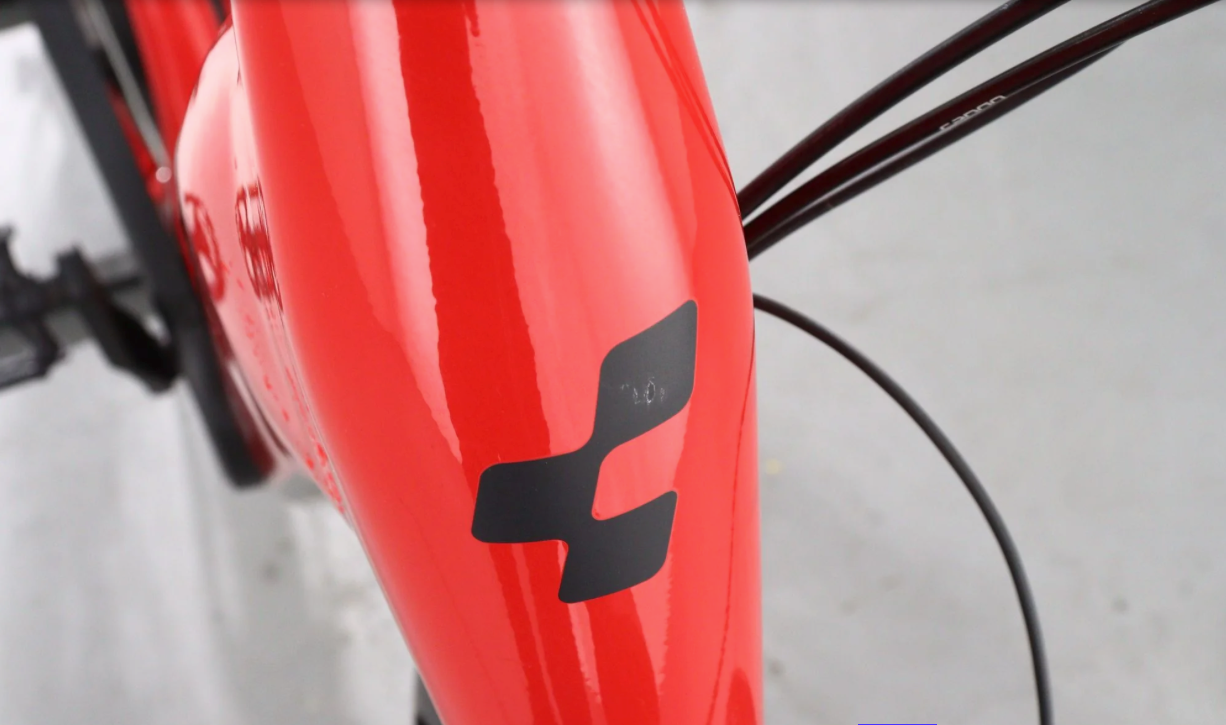 Cube Supreme Sport Hybrid Pro    Año 2024