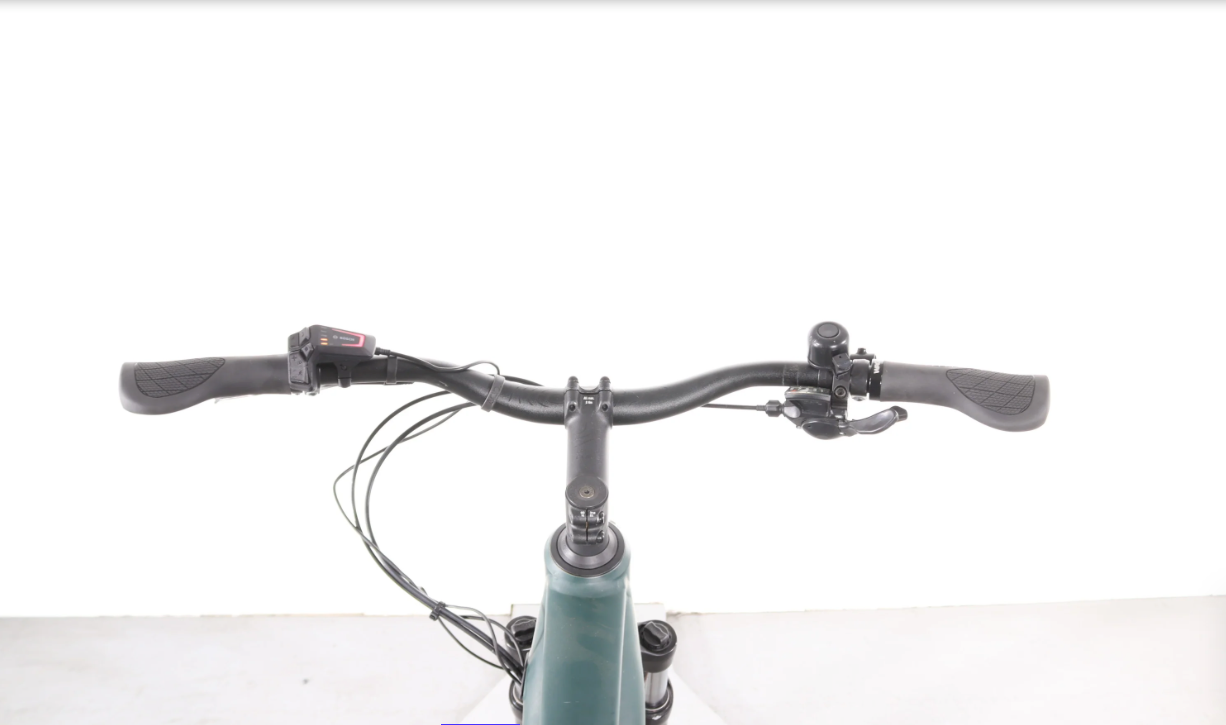 Cube Touring Hybrid One   Año 2023