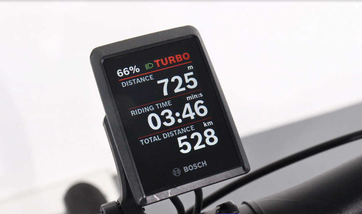 Cube Nuride Hybrid EXC Allroad   Año 2023