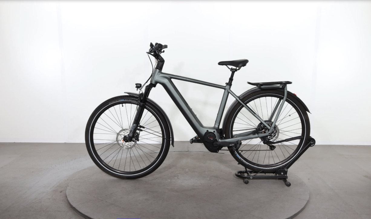 Cube Kathmandu Hybrid Pro 750 Año 2023