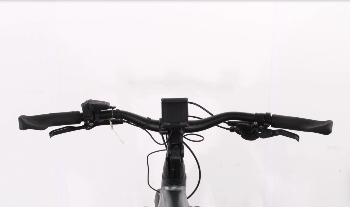 Cube Ella Ride Hybrid 500    Año 2023