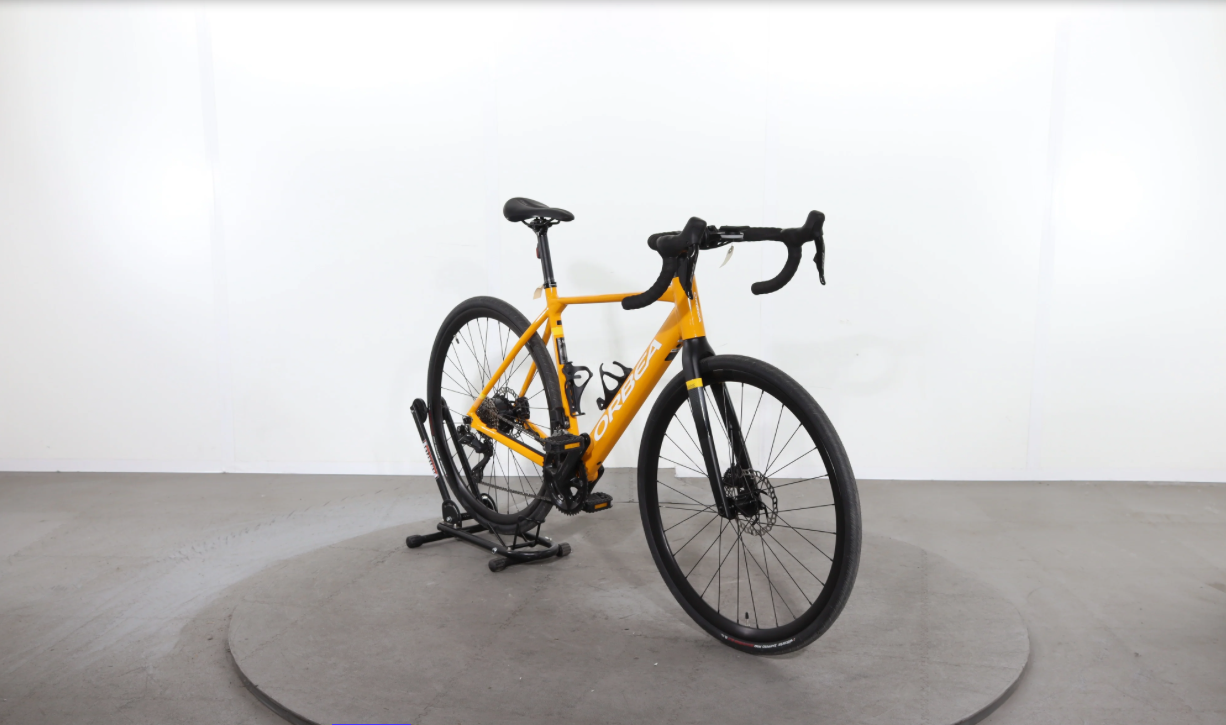 Orbea Gain D30    Año 2024