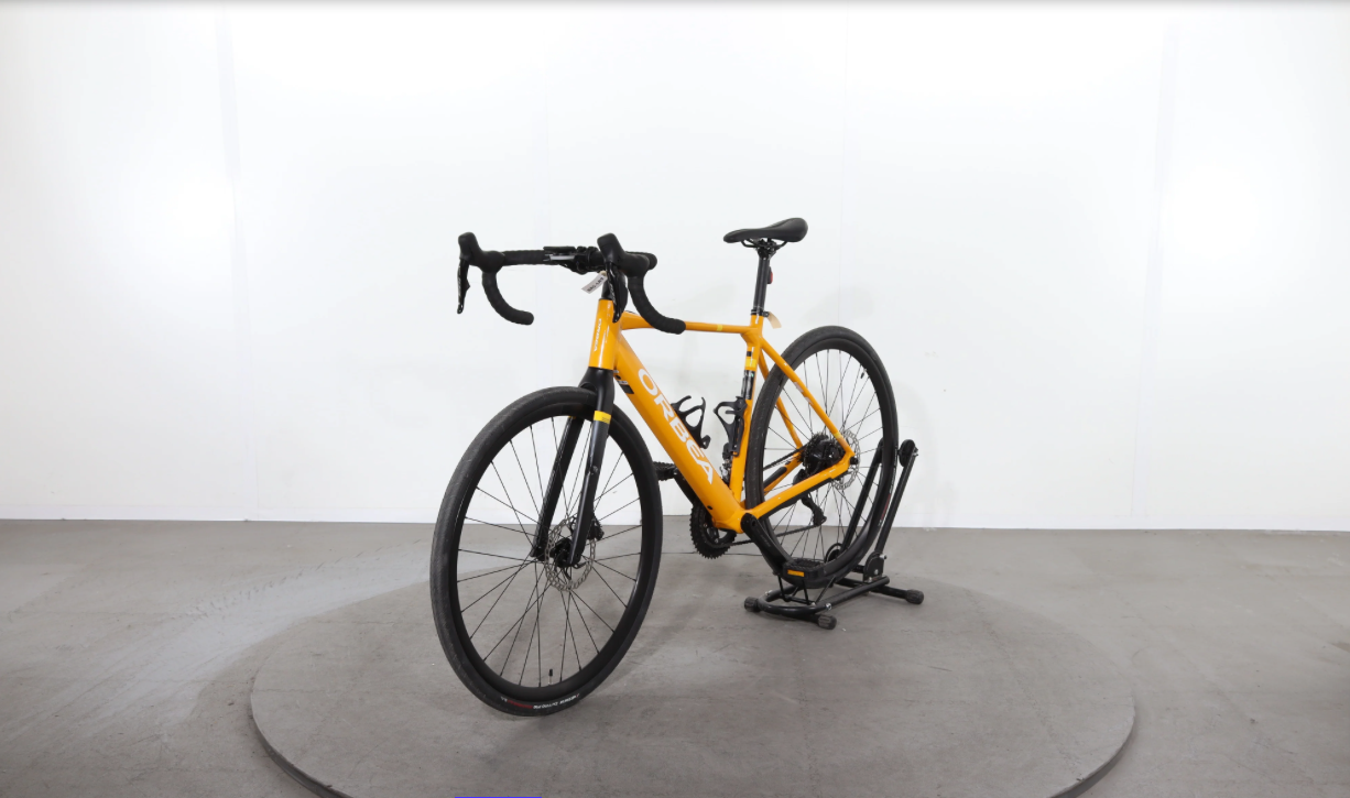 Orbea Gain D30    Año 2024