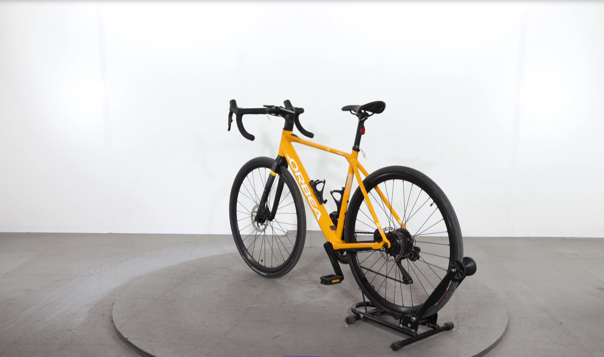 Orbea Gain D30    Año 2024