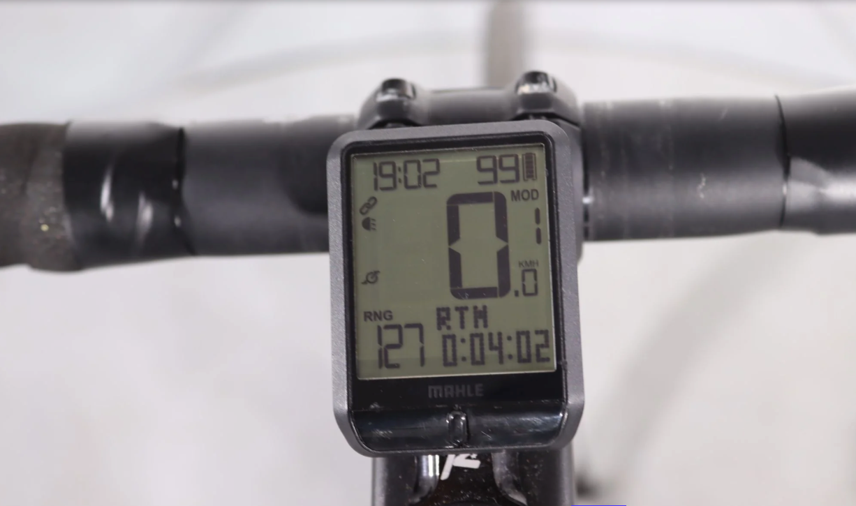 Orbea Gain M30    Año 2023