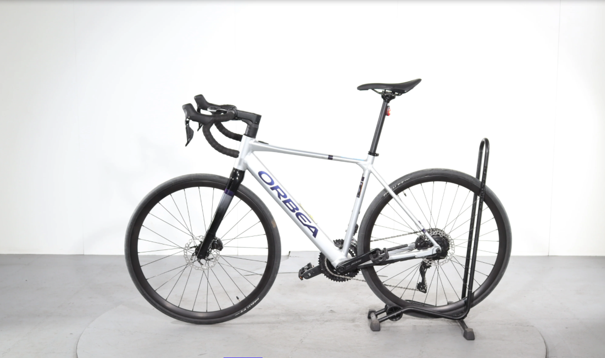 Orbea Gain D30i    Año 2023