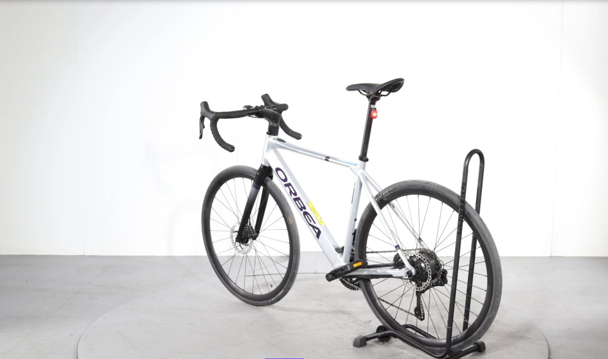 Orbea Gain D30i    Año 2023