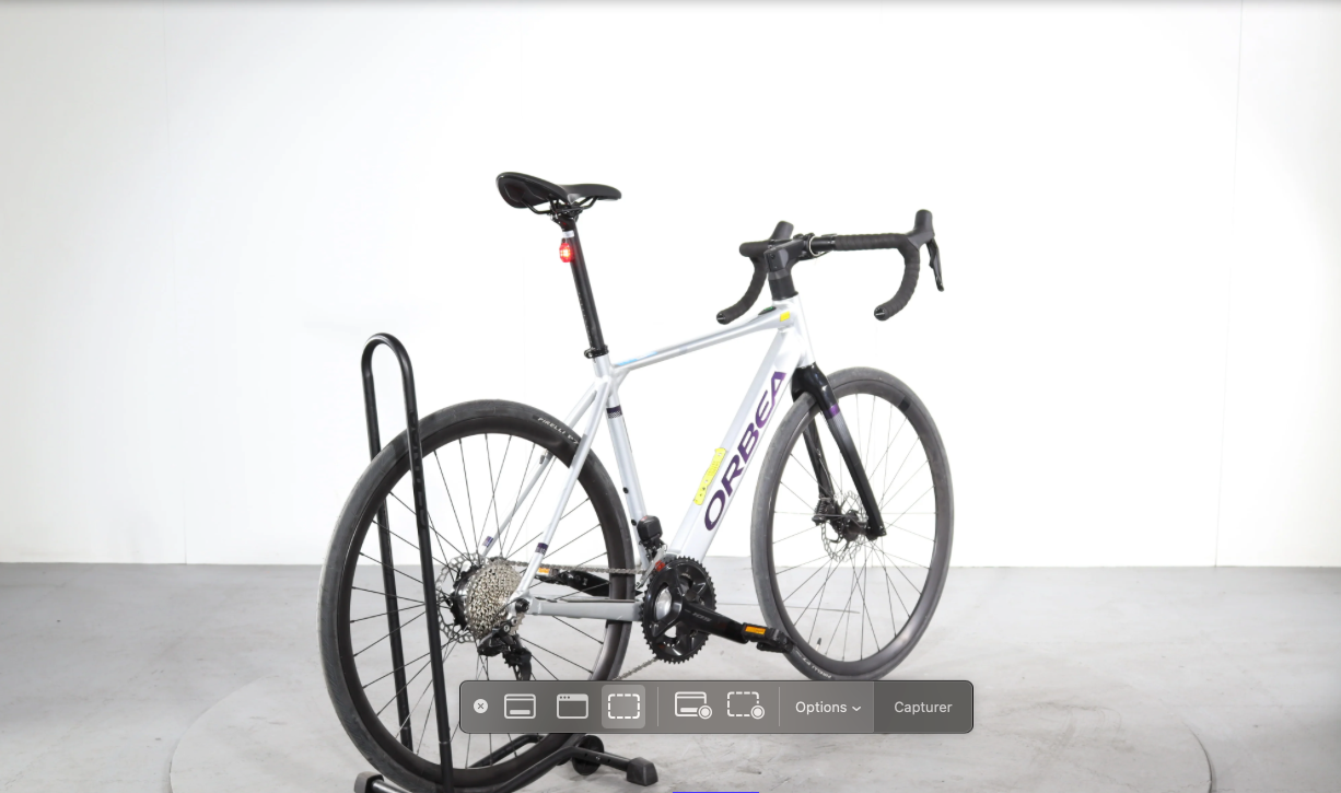 Orbea Gain D30i    Año 2023