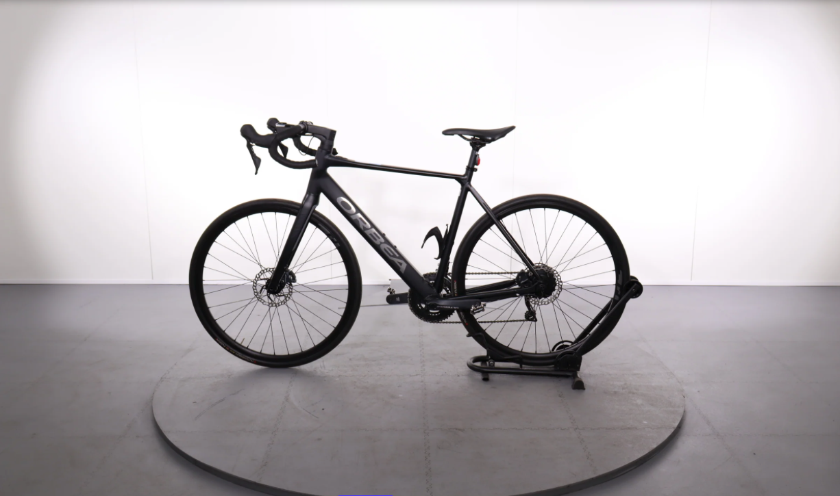 Orbea Gain D20     Año 2023