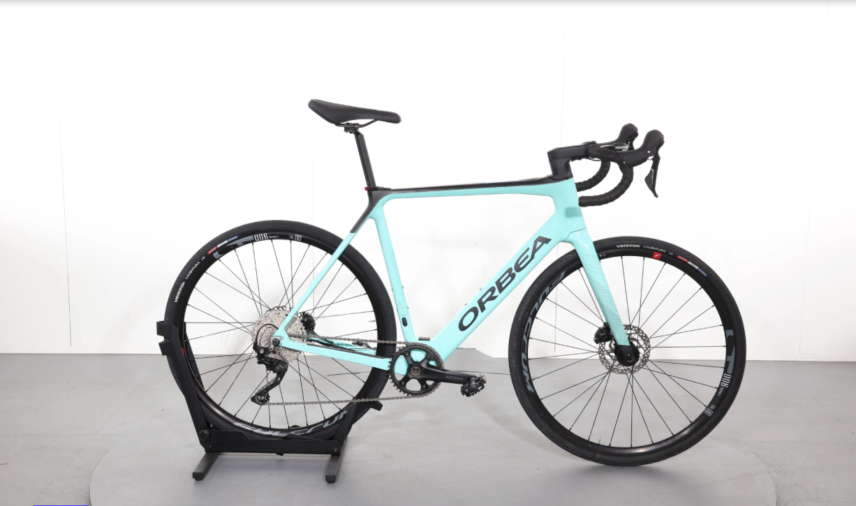 Orbea GAIN M30 1x