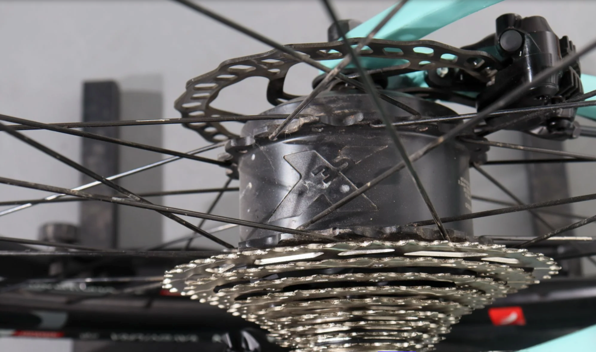 Orbea GAIN M30 1x