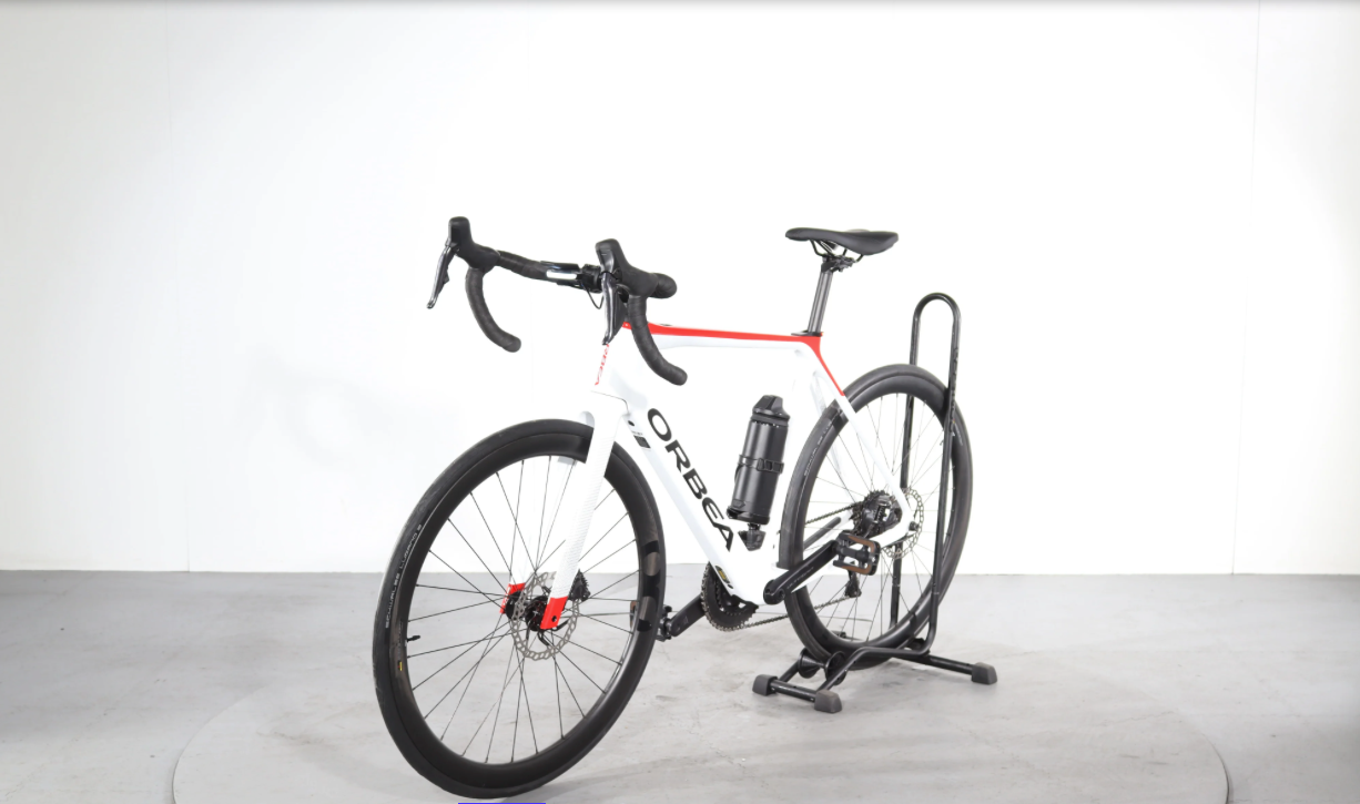 Orbea Gain M20    Año 2022