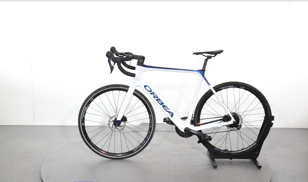 Orbea Gain M30    Año 2022