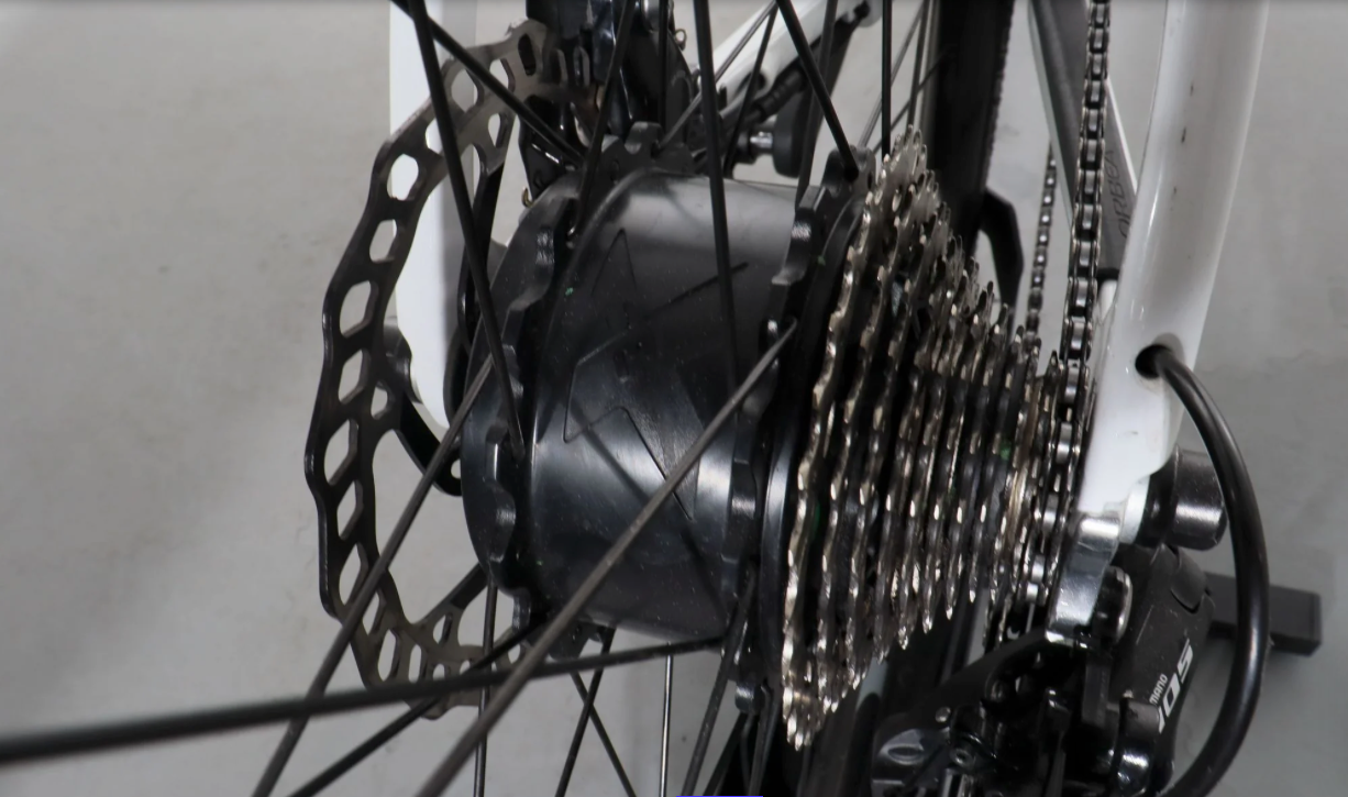 Orbea Gain M30    Año 2022