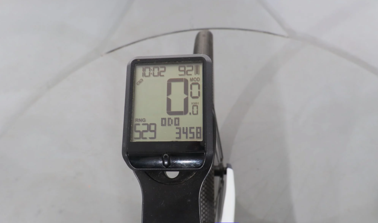 Orbea Gain M30    Año 2022