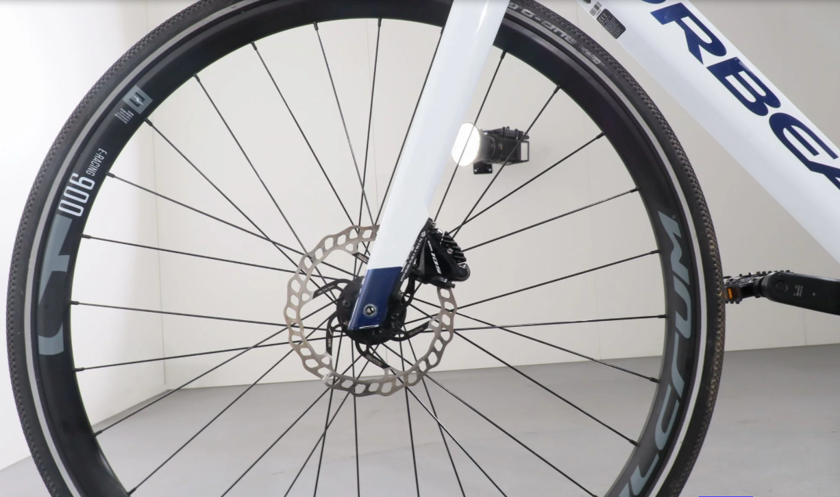 Orbea Gain M30    Año 2022