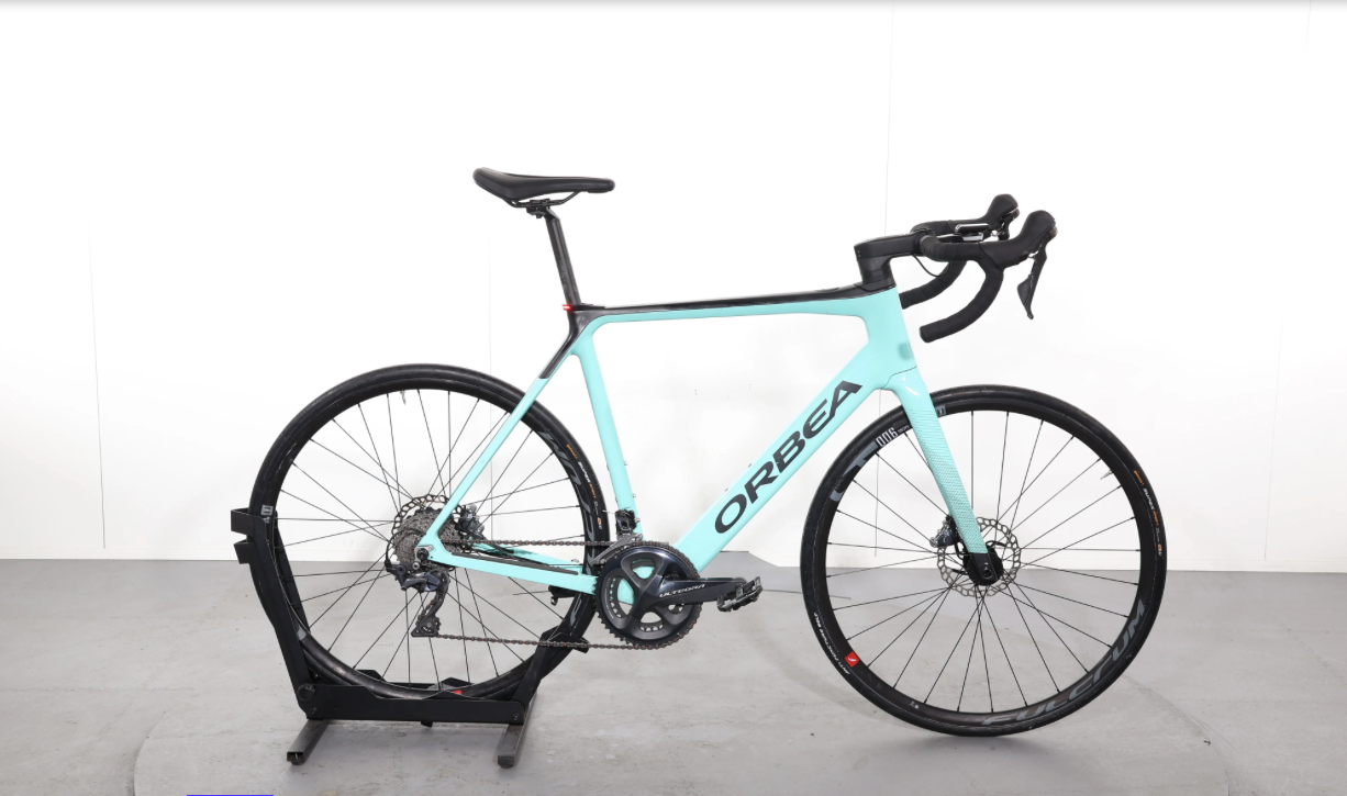 Orbea Gain M20   Año 2022