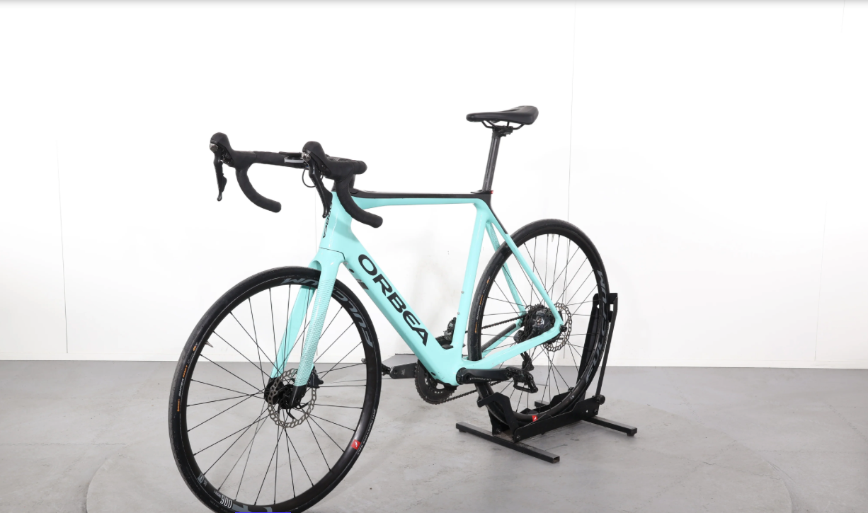 Orbea Gain M20   Año 2022