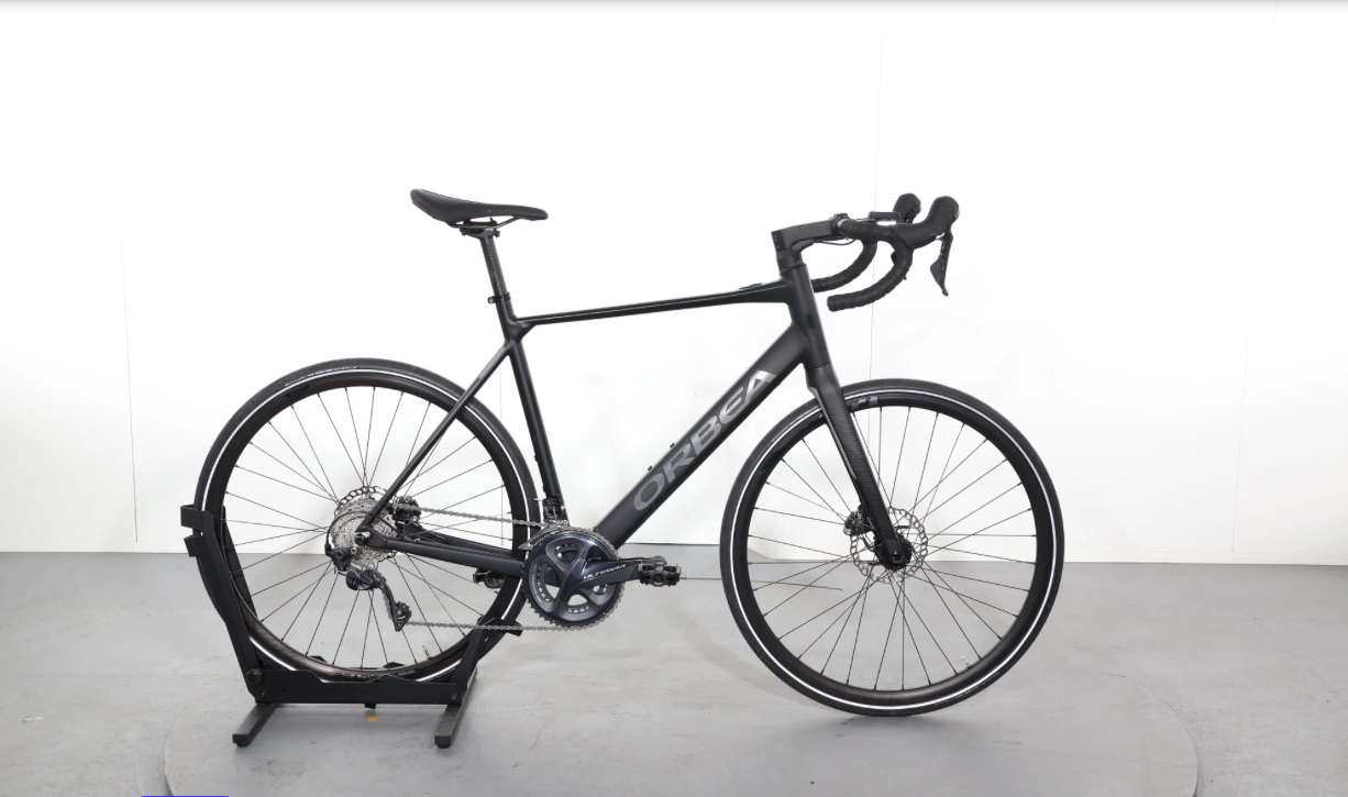 Orbea Gain D20    Año 2021