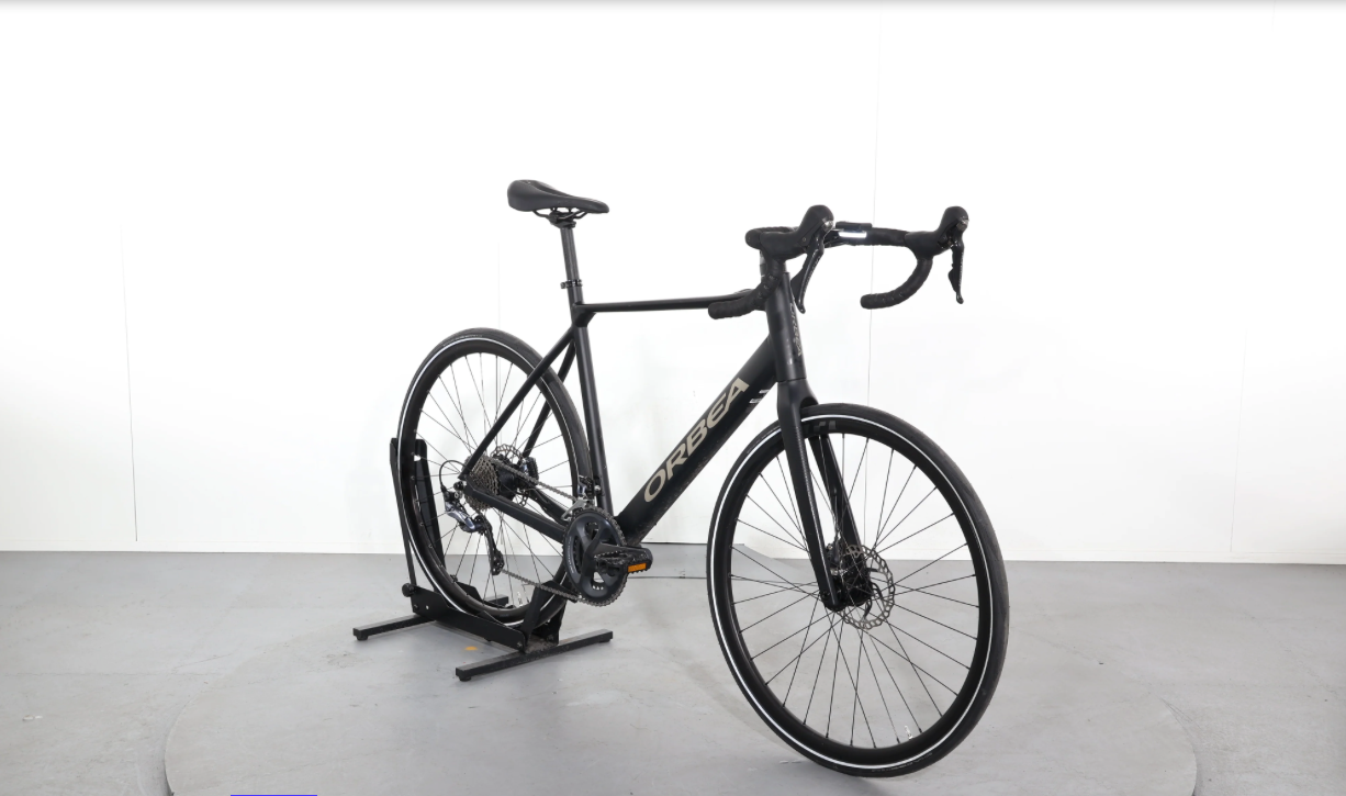 Orbea Gain D20    Año 2021