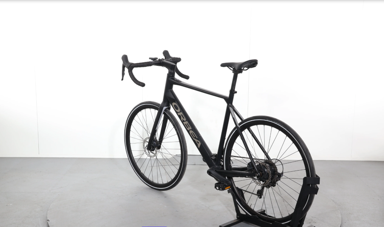 Orbea Gain D20    Año 2021