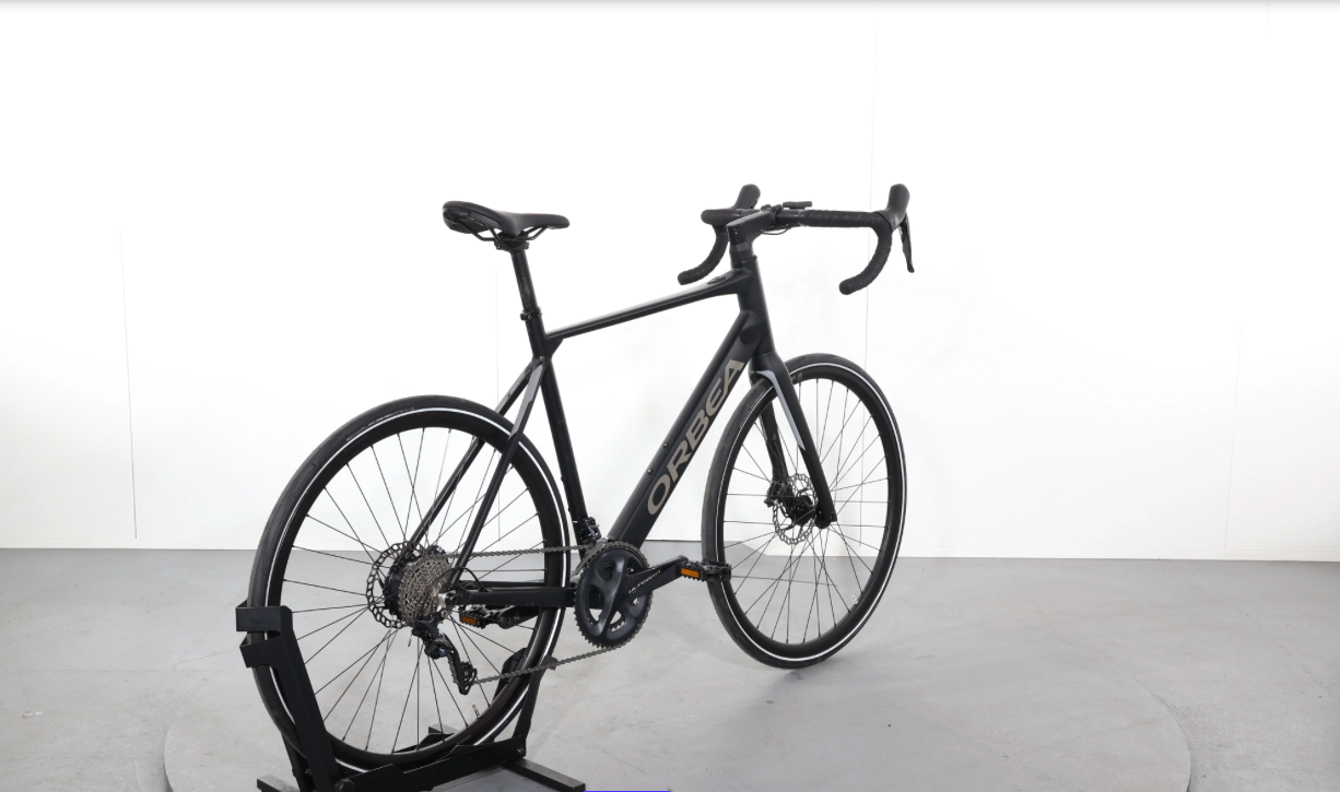 Orbea Gain D20    Año 2021