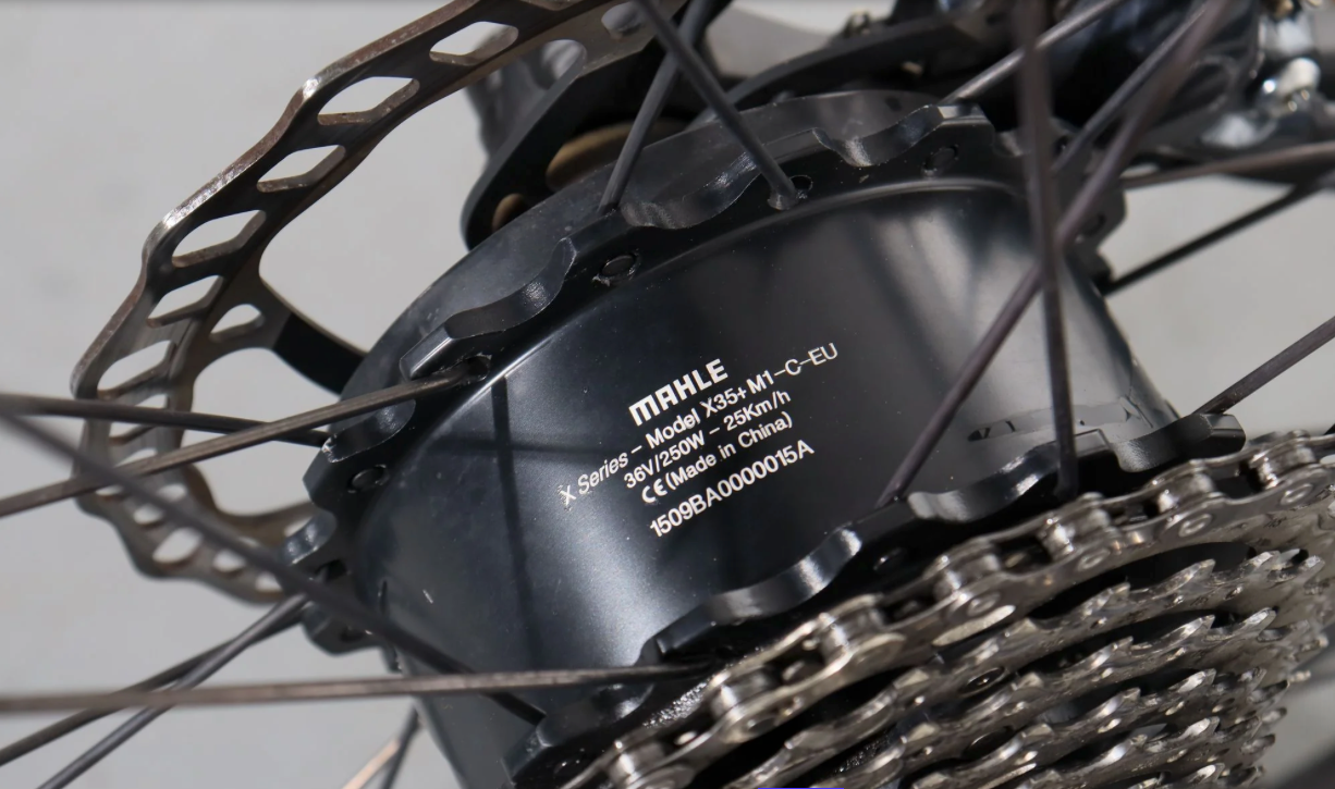Orbea Gain D20    Año 2021
