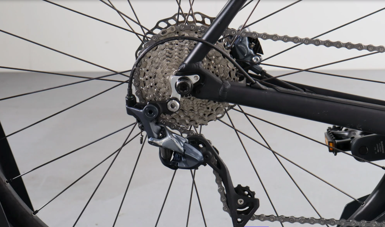 Orbea Gain D20    Año 2021