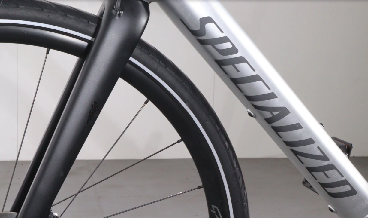 Specialized Turbo Vado Sl 5.0 EQ
