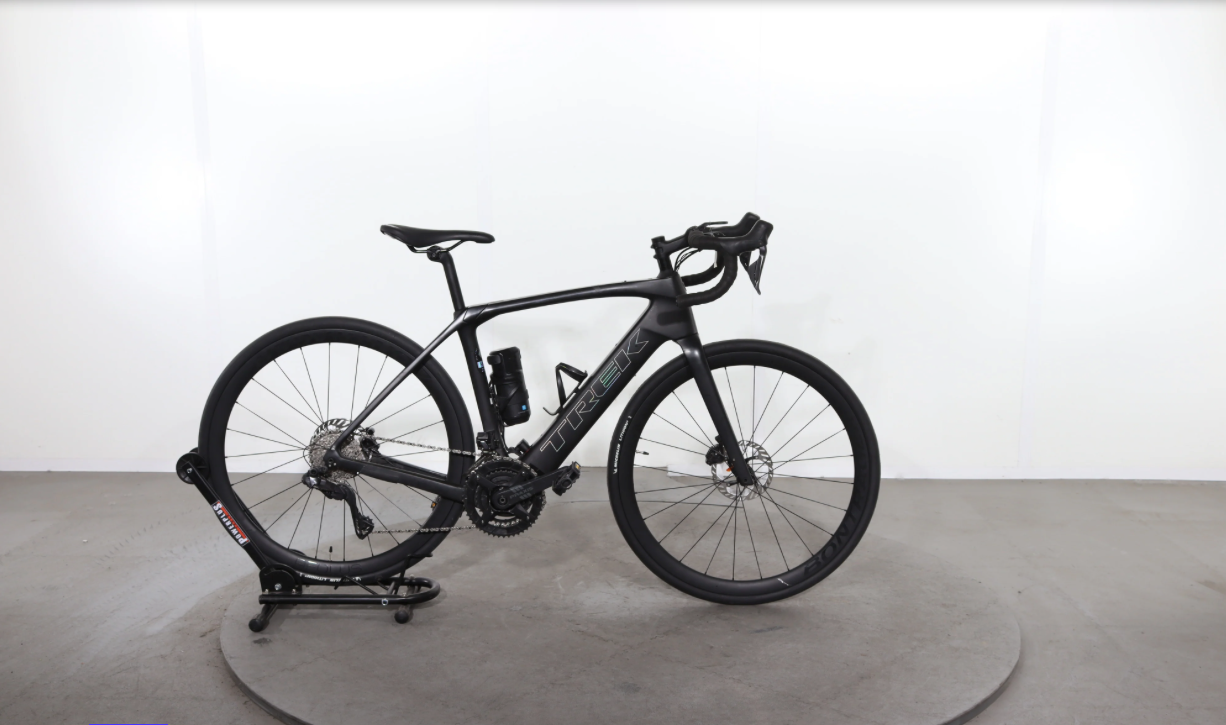Trek Domane+ SLR 7 Gen 4 + Extender    Año 2023