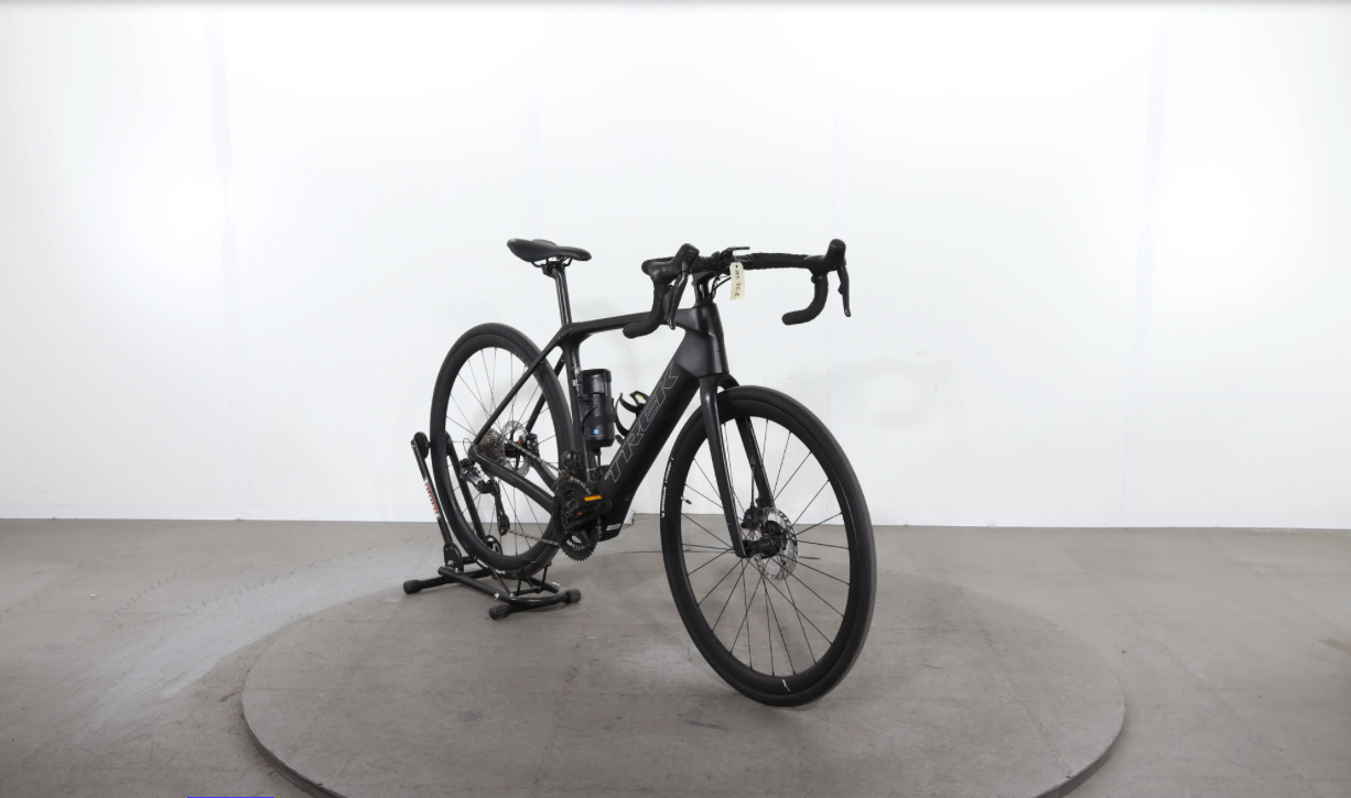 Trek Domane+ SLR 7 Gen 4 + Extender    Año 2023