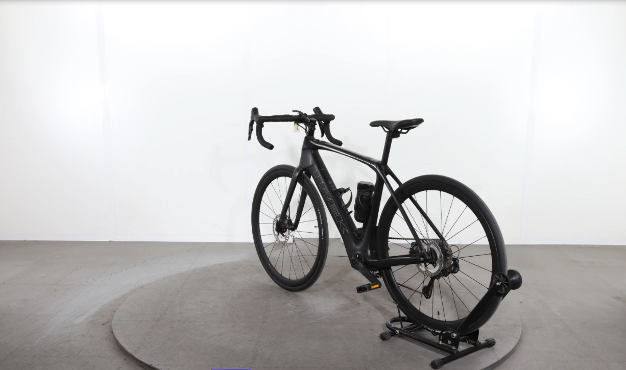 Trek Domane+ SLR 7 Gen 4 + Extender    Año 2023