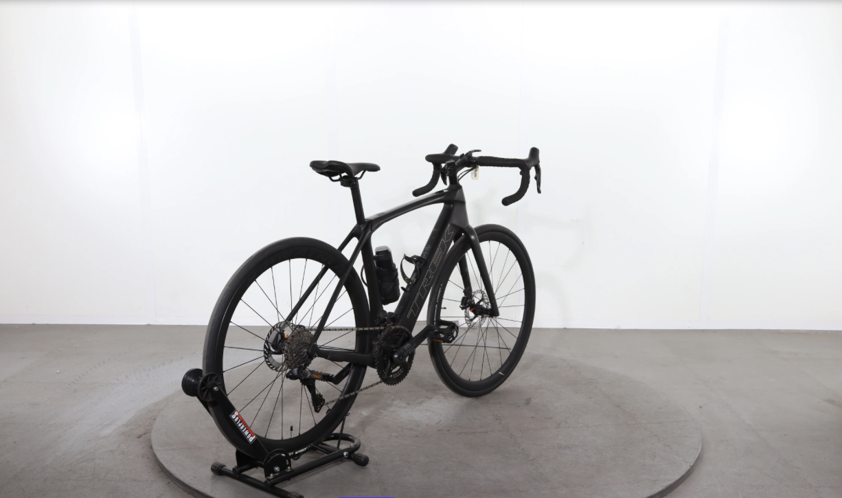 Trek Domane+ SLR 7 Gen 4 + Extender    Año 2023
