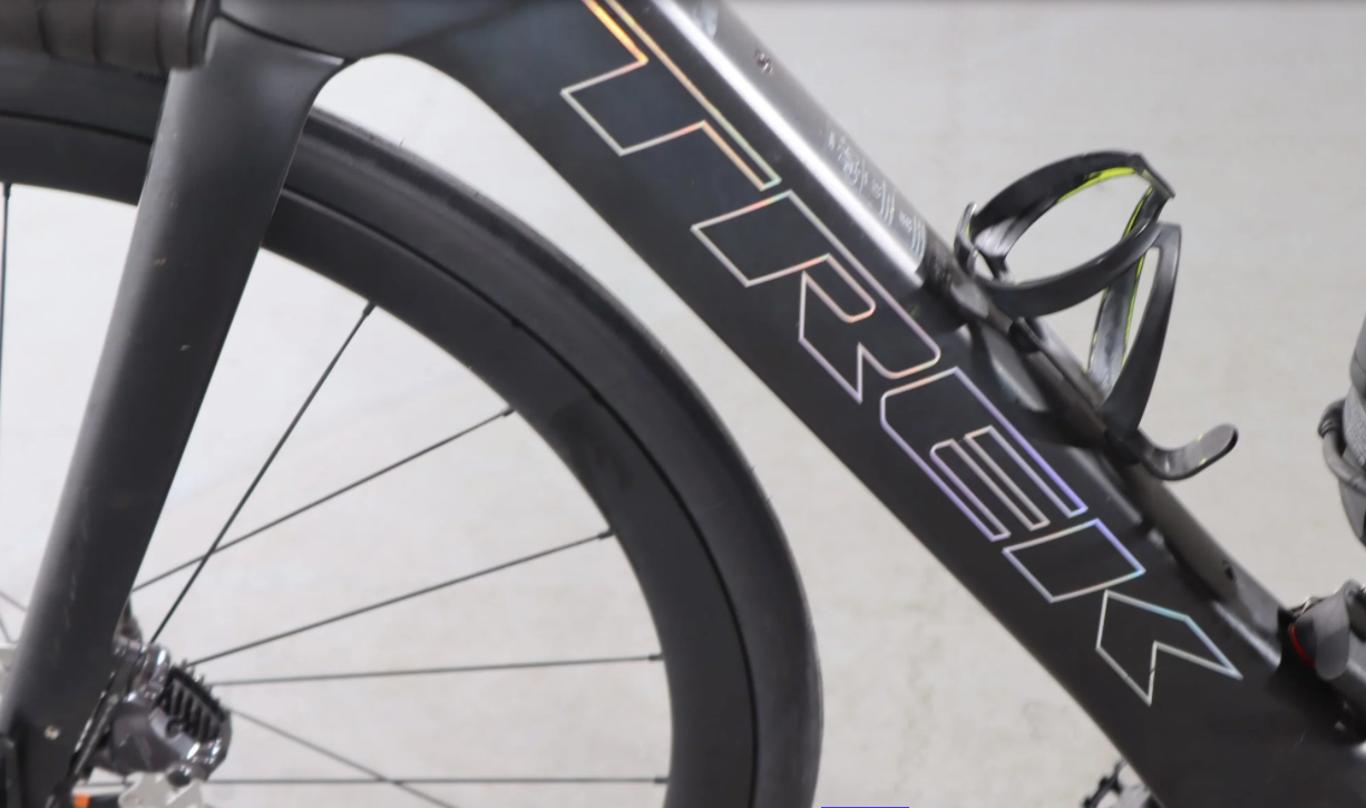 Trek Domane+ SLR 7 Gen 4 + Extender    Año 2023