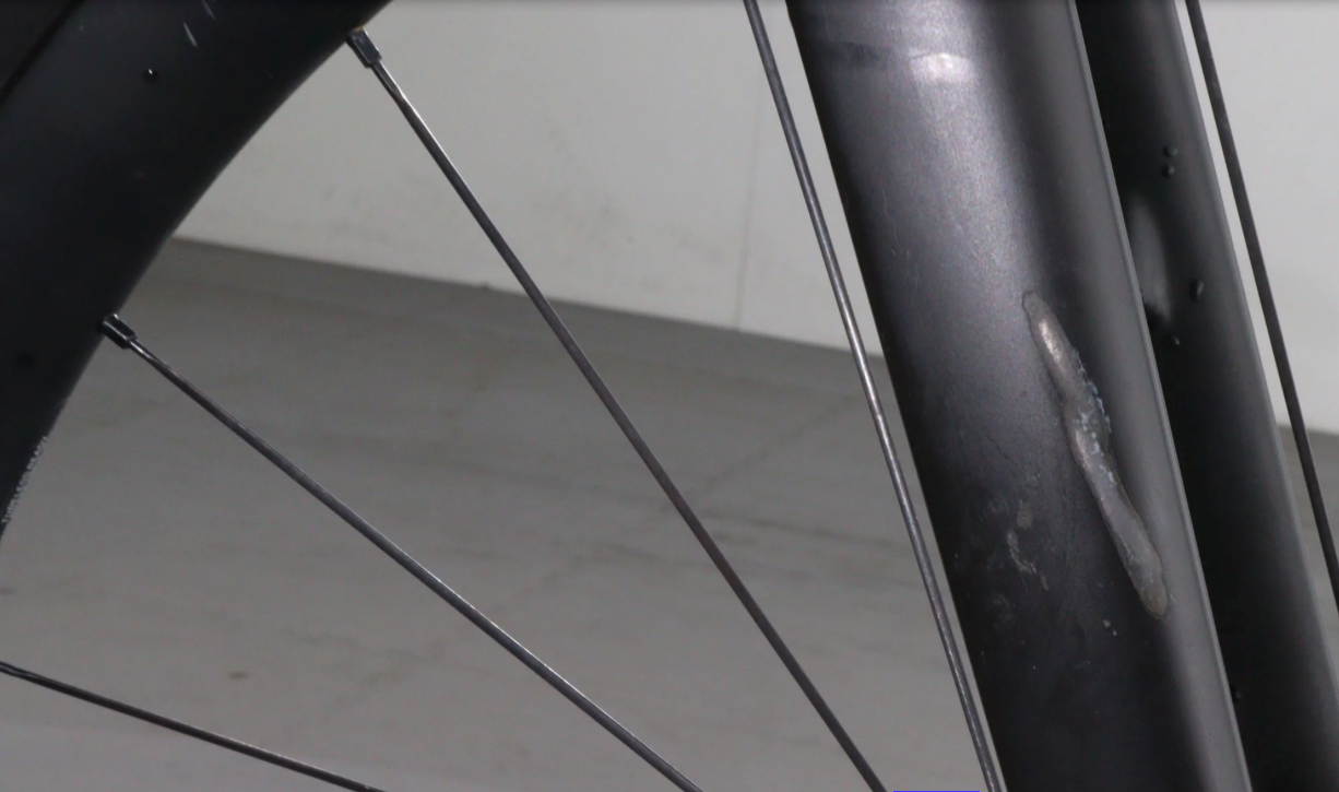 Trek Domane+ SLR 7 Gen 4    Año 2023