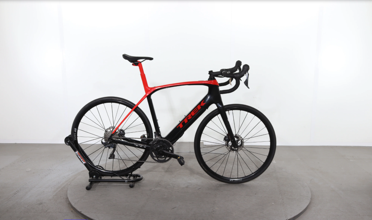Trek Domane+    Año 2021