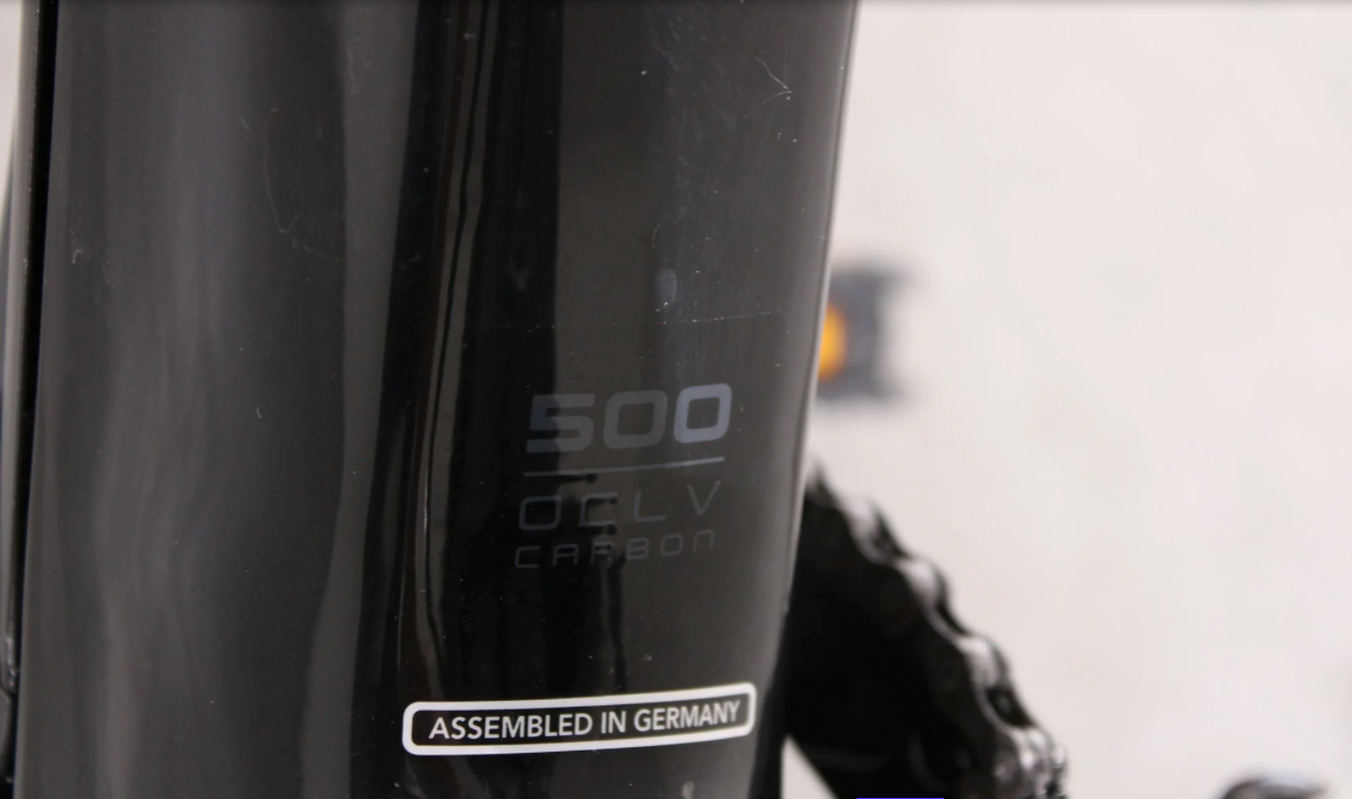 Trek Domane+    Año 2021