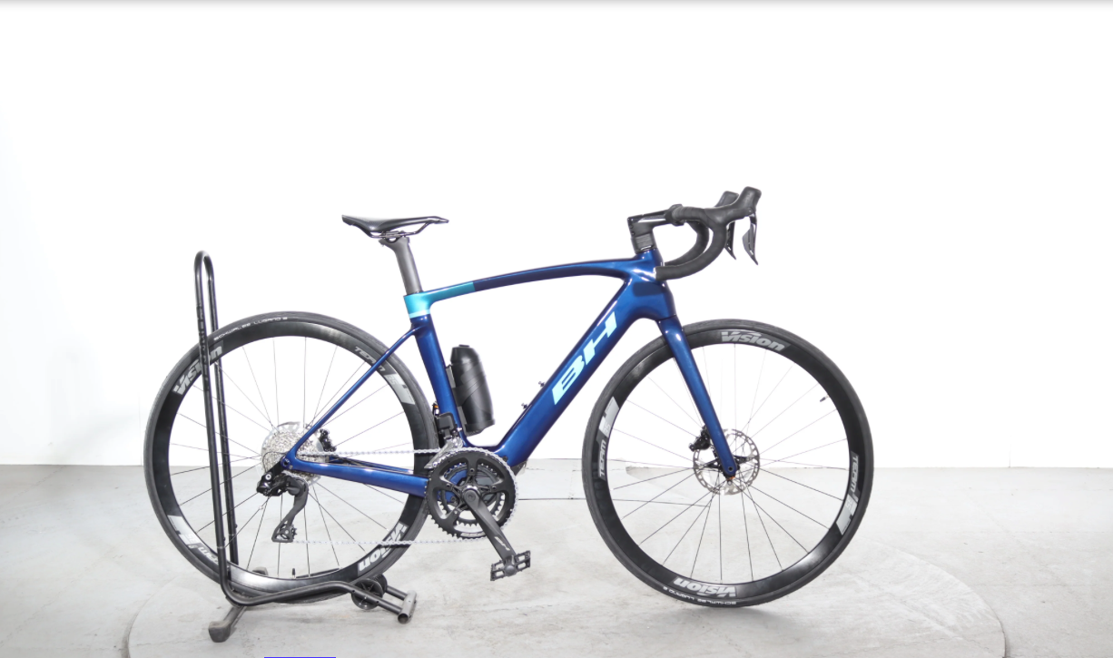 BH Core Race Carbon 1.5    Año 2023
