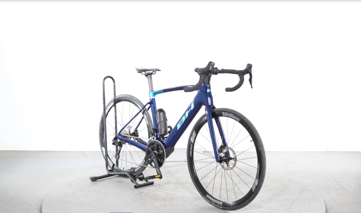 BH Core Race Carbon 1.5    Año 2023