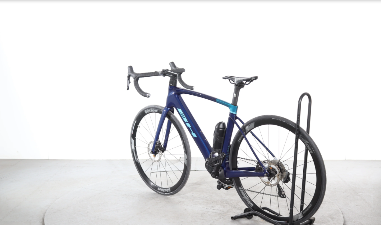 BH Core Race Carbon 1.5    Año 2023