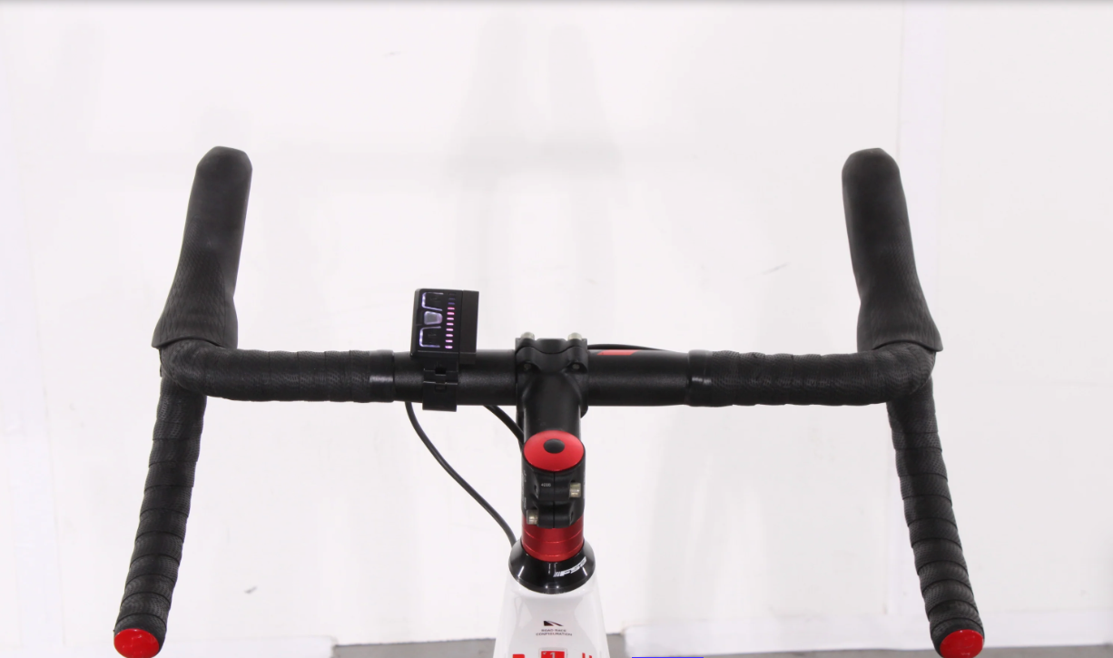 Cube Agree Hybrid C:62 SL    Año 2021