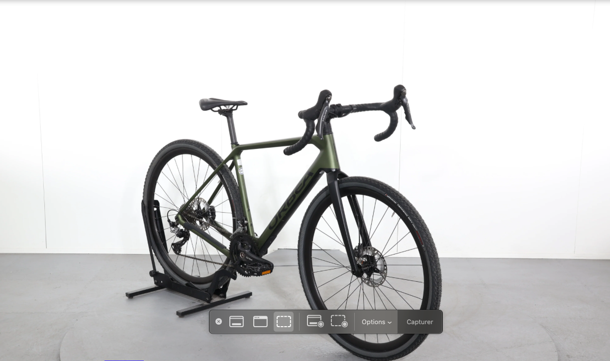 Orbea Terra M20      Año 2023