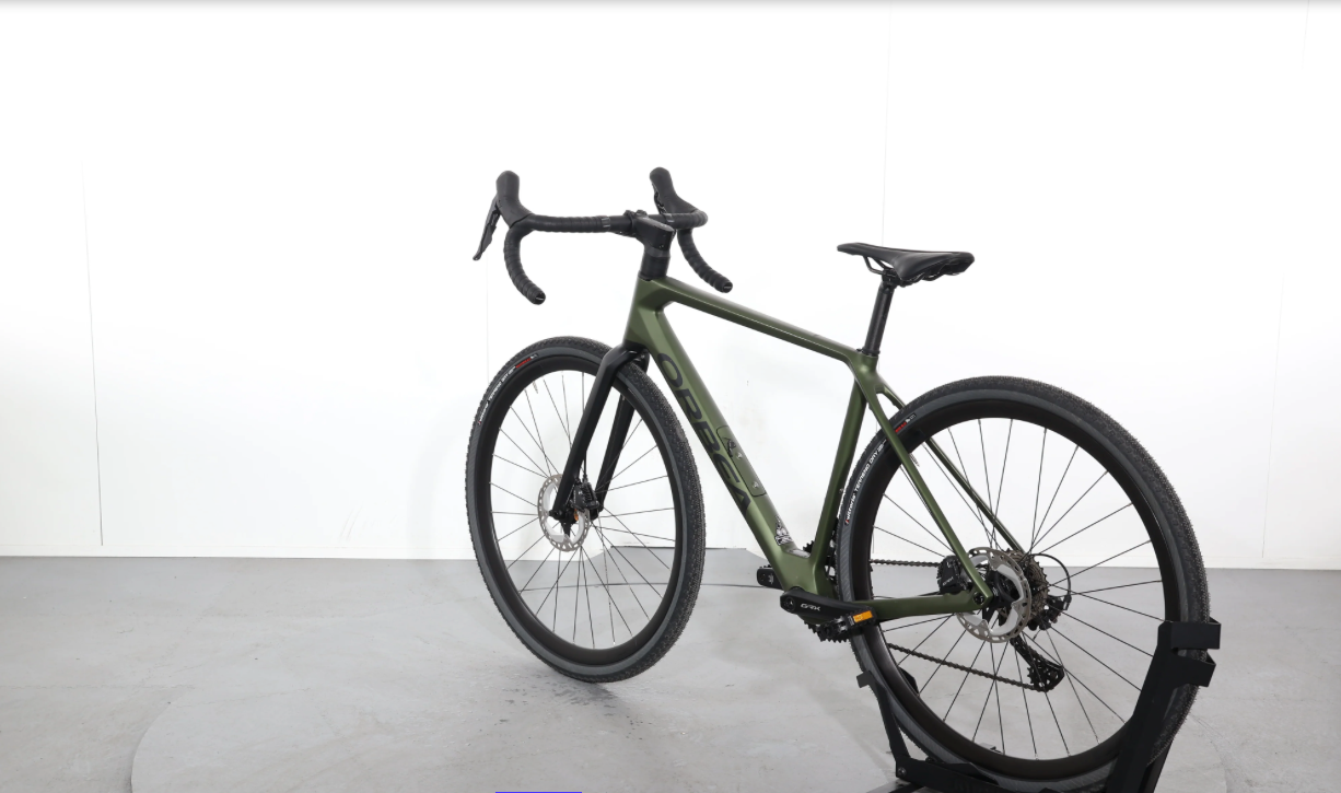 Orbea Terra M20      Año 2023