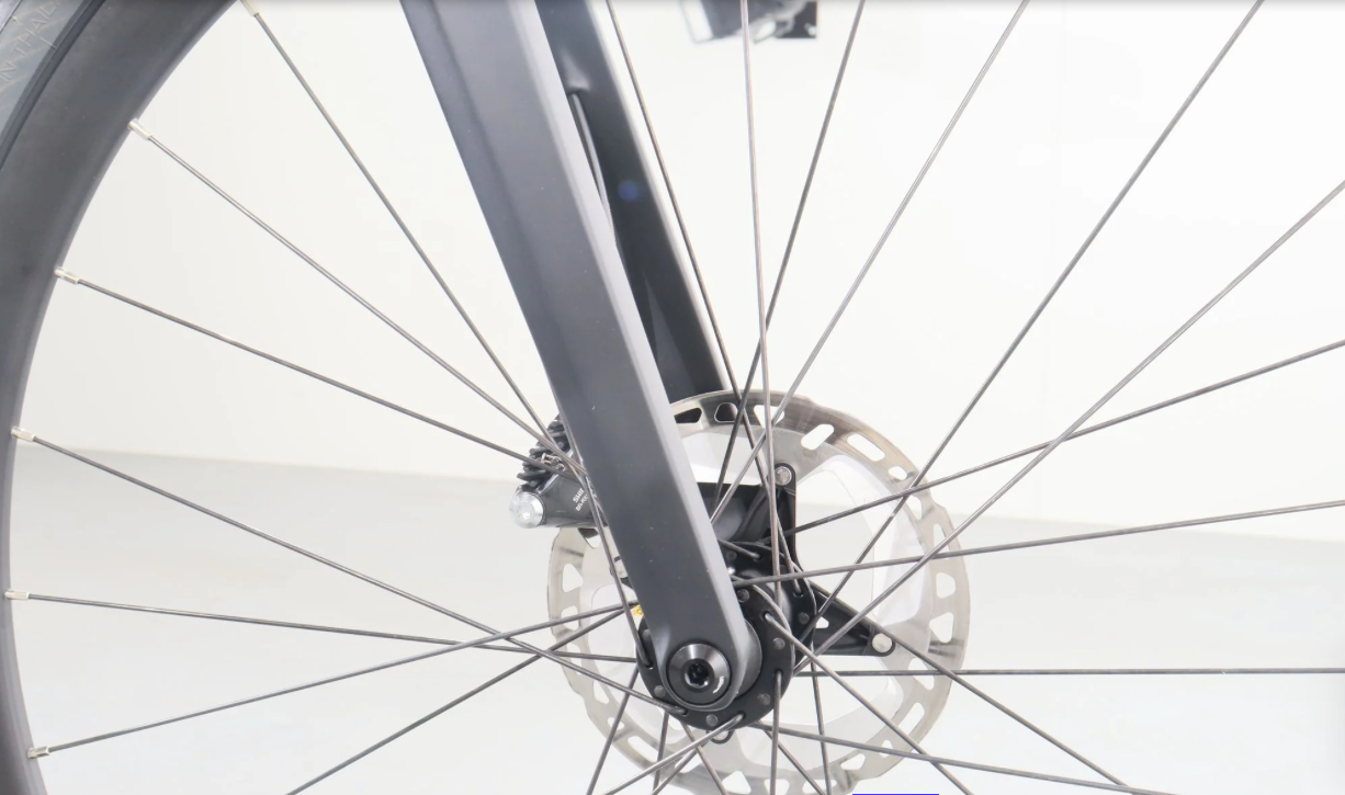Orbea Terra M20      Año 2023