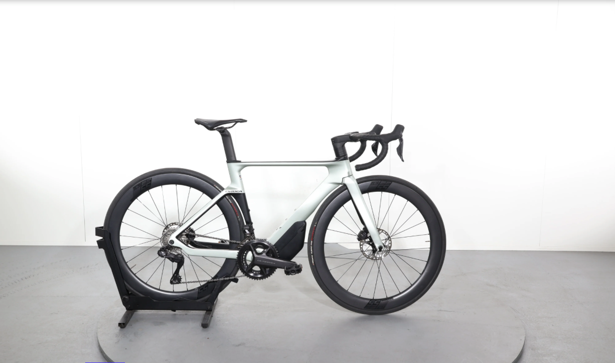 Orbea Orca Aero M20iLTD    Año 2023