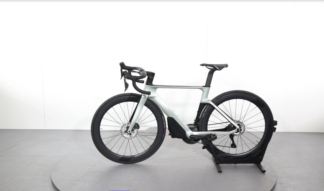 Orbea Orca Aero M20iLTD    Año 2023