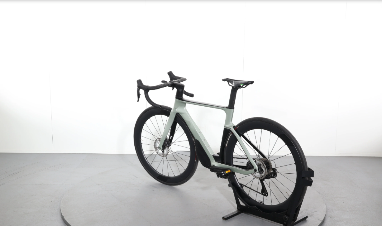 Orbea Orca Aero M20iLTD    Año 2023