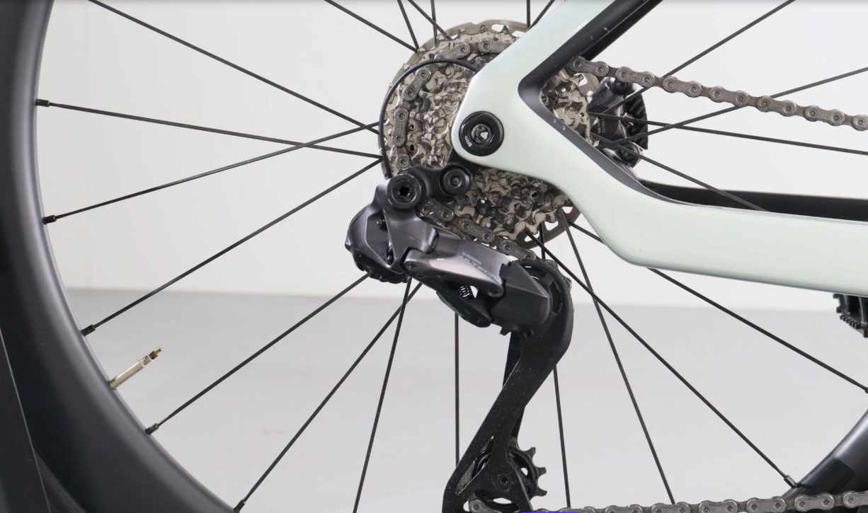Orbea Orca Aero M20iLTD    Año 2023